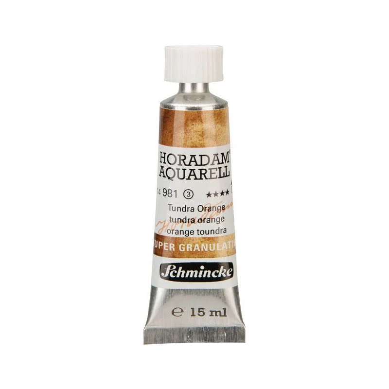Schmincke Horadam акварелна боя в тубичка 15 ml - Onetz