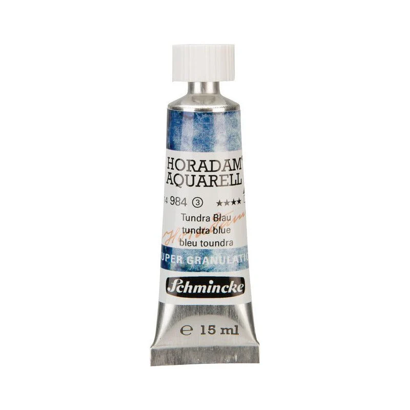 Schmincke Horadam акварелна боя в тубичка 15 ml - Onetz