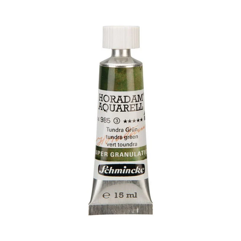 Schmincke Horadam акварелна боя в тубичка 15 ml - Onetz