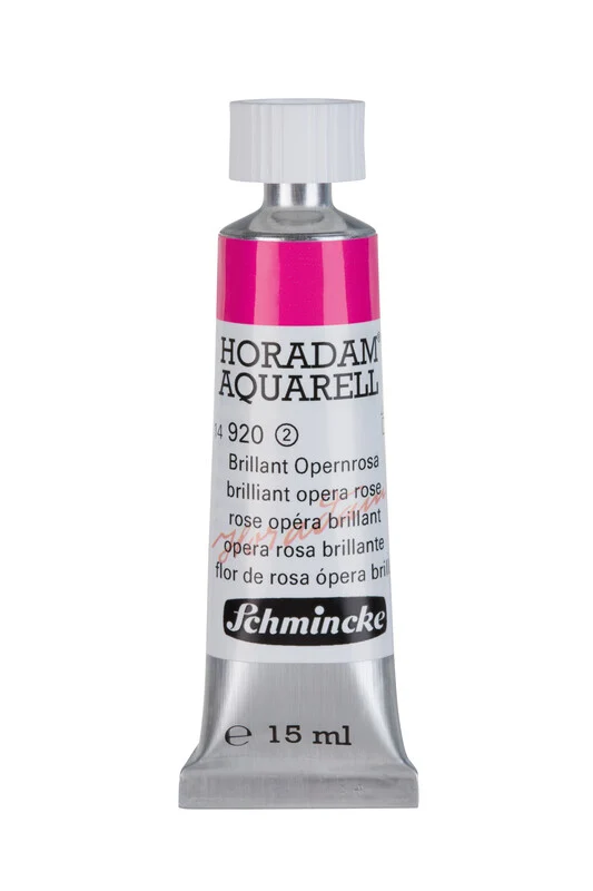 Schmincke Horadam акварелна боя в тубичка 15 ml - Onetz
