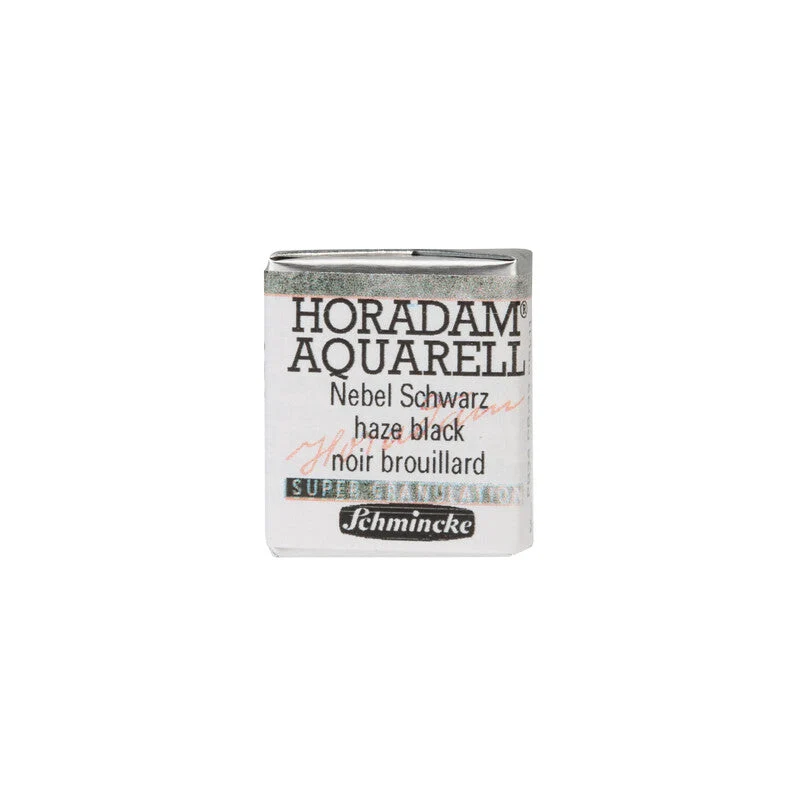 Schmincke HORADAM Aquarell halbe Näpfchen 1,6 ml