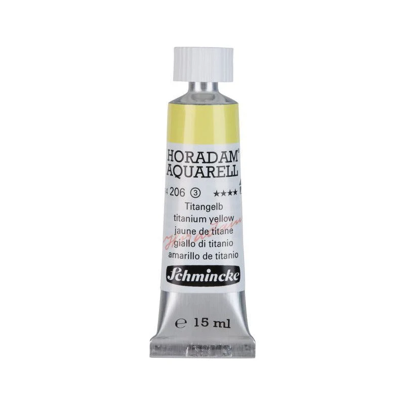 Schmincke Horadam χρώμα ακουαρέλας σε σωληνάριο 15 ml - Onetz