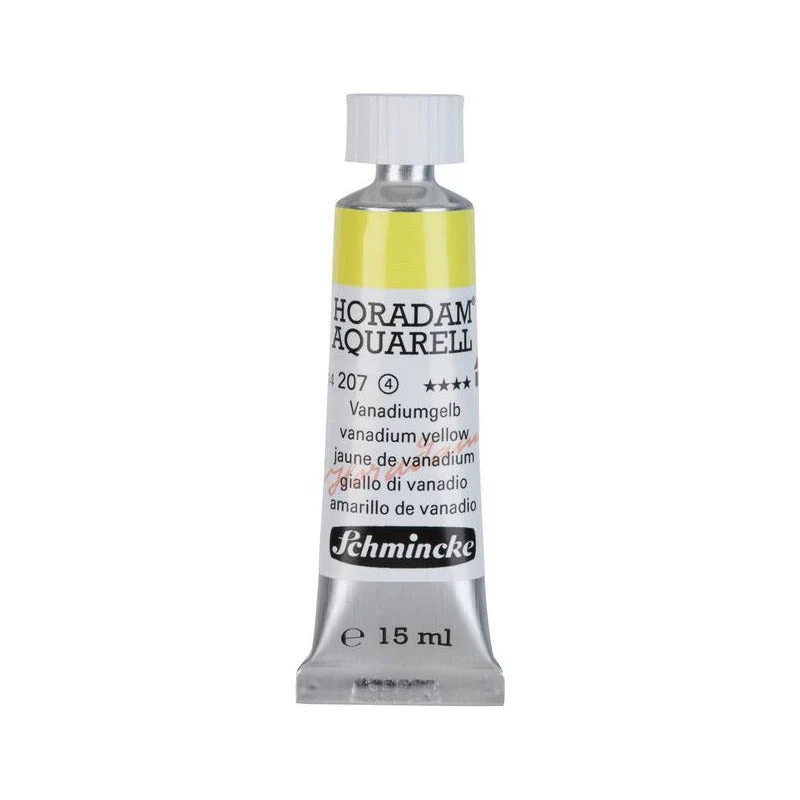 Schmincke Horadam χρώμα ακουαρέλας σε σωληνάριο 15 ml - Onetz