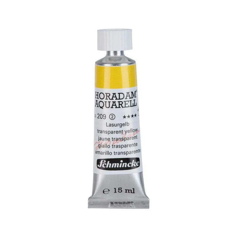 Schmincke Horadam χρώμα ακουαρέλας σε σωληνάριο 15 ml - Onetz