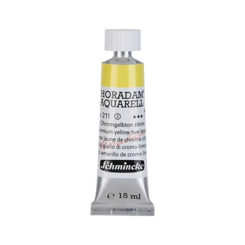 Schmincke Horadam χρώμα ακουαρέλας σε σωληνάριο 15 ml - Onetz