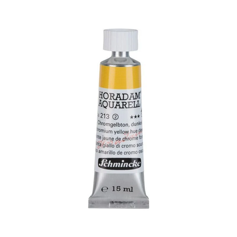 Schmincke Horadam χρώμα ακουαρέλας σε σωληνάριο 15 ml - Onetz