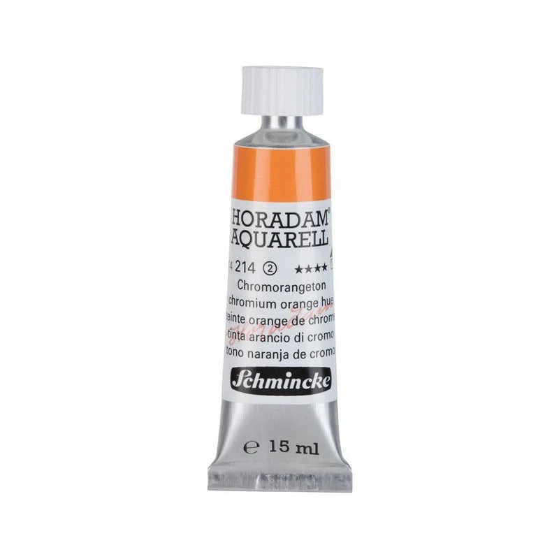Schmincke Horadam χρώμα ακουαρέλας σε σωληνάριο 15 ml - Onetz