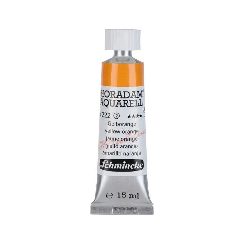 Schmincke Horadam χρώμα ακουαρέλας σε σωληνάριο 15 ml - Onetz