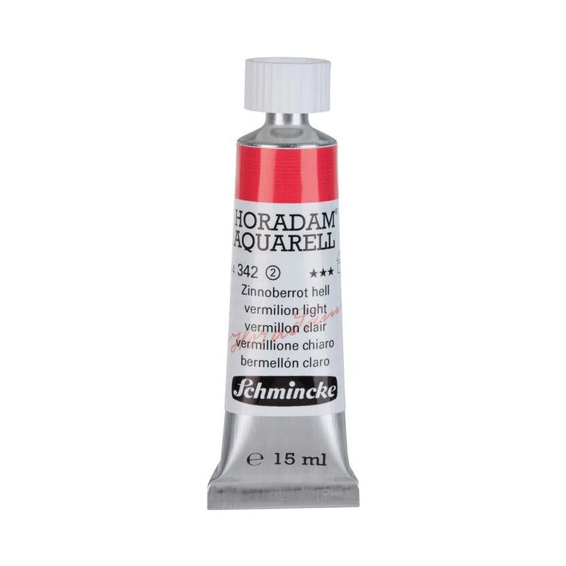 Schmincke Horadam χρώμα ακουαρέλας σε σωληνάριο 15 ml - Onetz