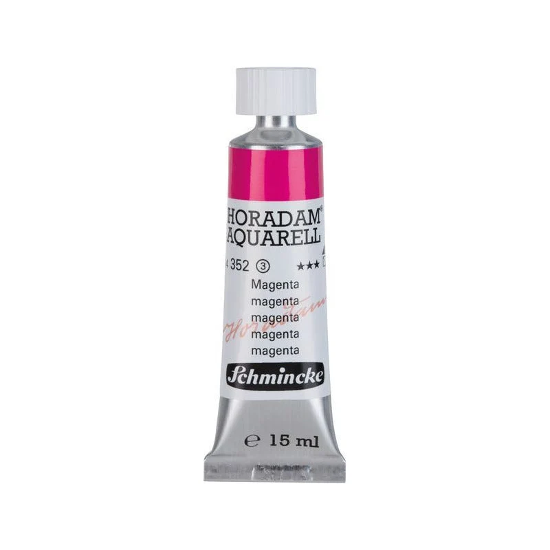 Schmincke Horadam χρώμα ακουαρέλας σε σωληνάριο 15 ml - Onetz
