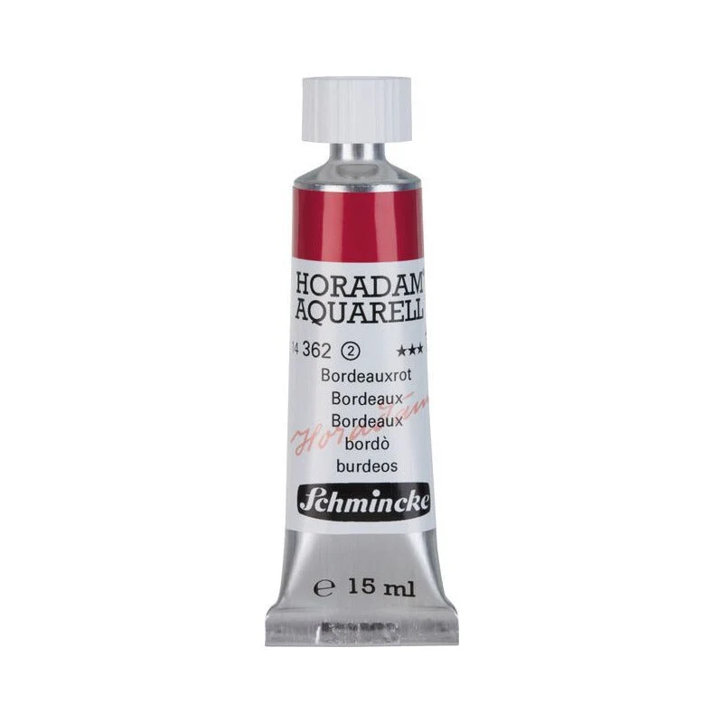 Schmincke Horadam χρώμα ακουαρέλας σε σωληνάριο 15 ml - Onetz