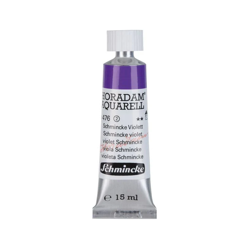 Schmincke Horadam χρώμα ακουαρέλας σε σωληνάριο 15 ml - Onetz