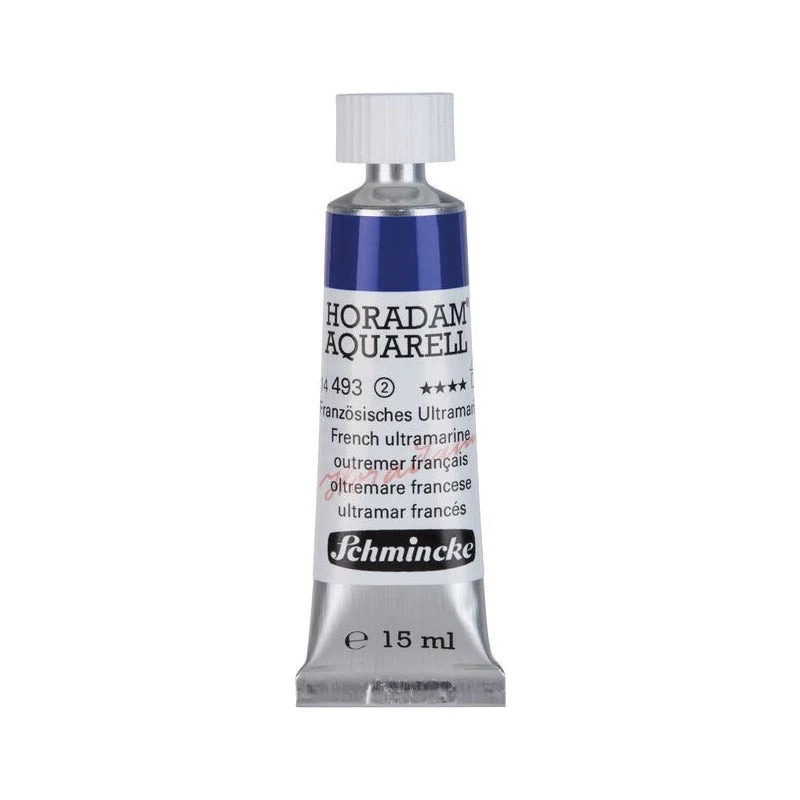 Schmincke Horadam χρώμα ακουαρέλας σε σωληνάριο 15 ml - Onetz