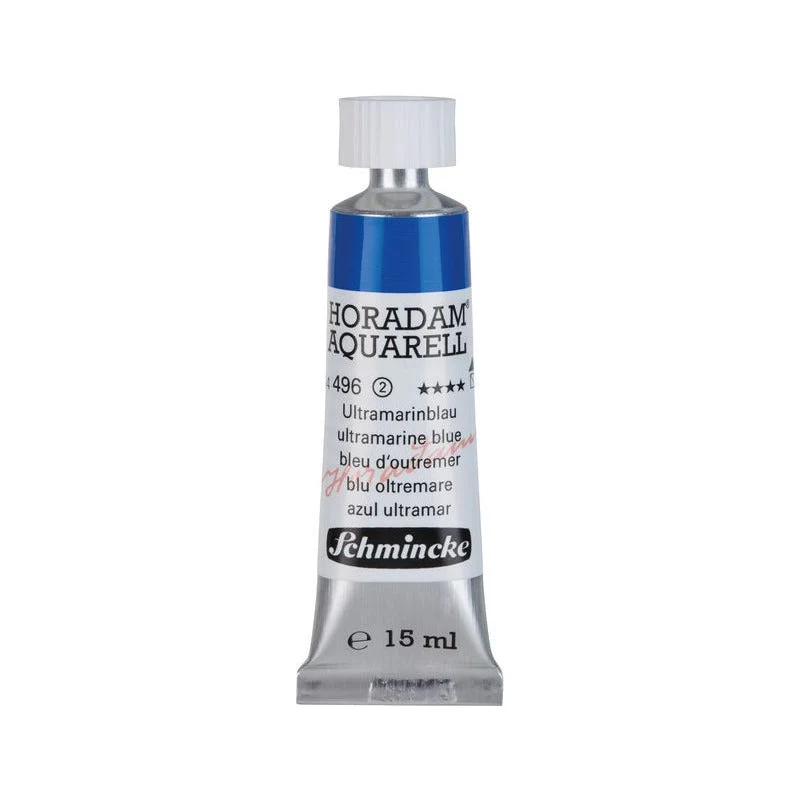 Schmincke Horadam χρώμα ακουαρέλας σε σωληνάριο 15 ml - Onetz
