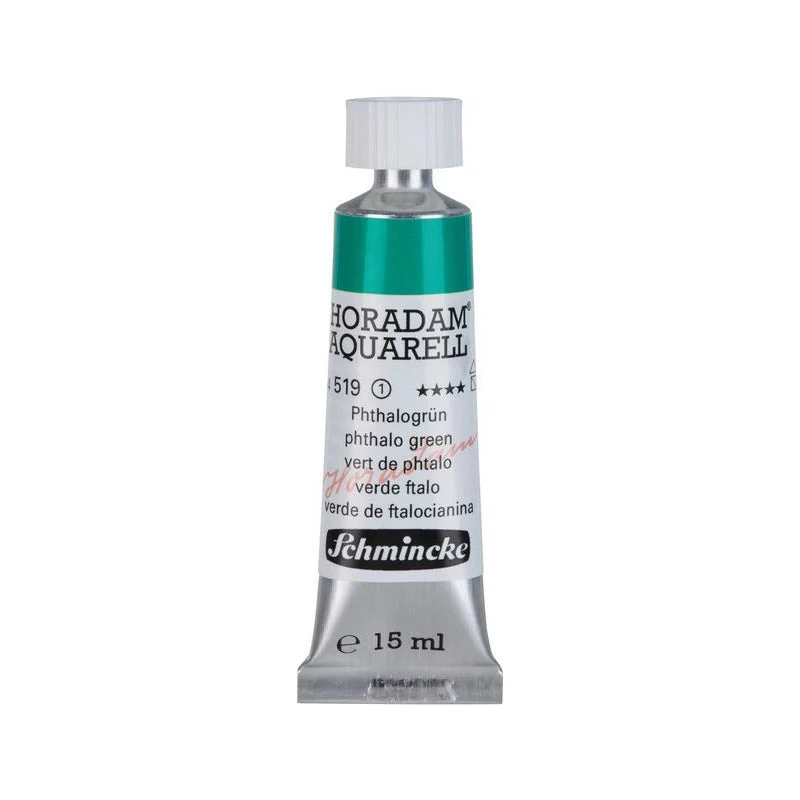 Schmincke Horadam χρώμα ακουαρέλας σε σωληνάριο 15 ml - Onetz