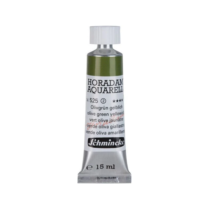 Schmincke Horadam χρώμα ακουαρέλας σε σωληνάριο 15 ml - Onetz
