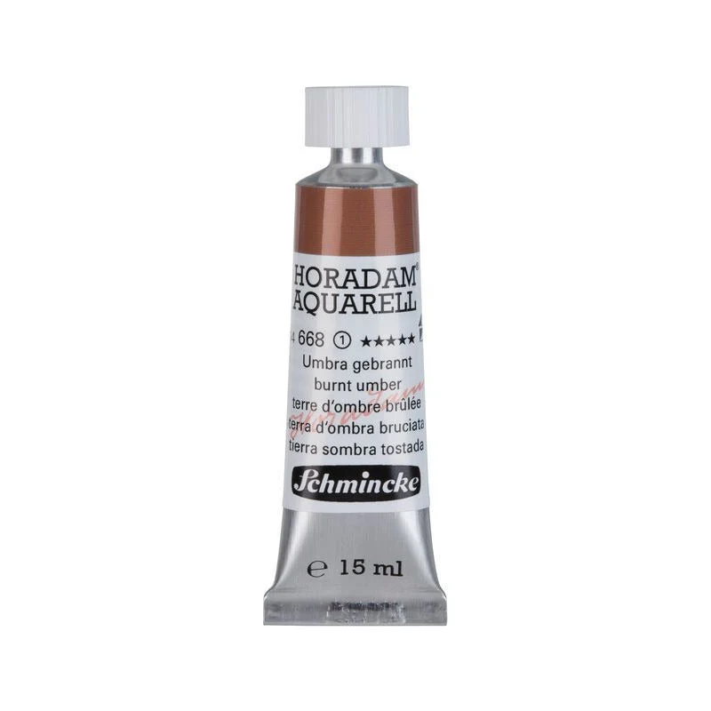 Schmincke Horadam χρώμα ακουαρέλας σε σωληνάριο 15 ml - Onetz
