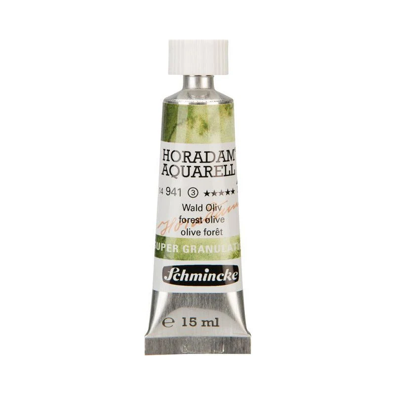 Schmincke Horadam χρώμα ακουαρέλας σε σωληνάριο 15 ml - Onetz