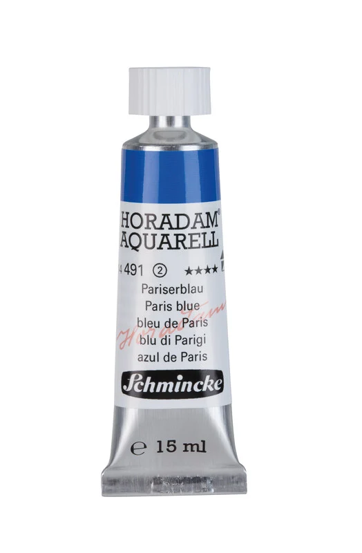 Schmincke Horadam χρώμα ακουαρέλας σε σωληνάριο 15 ml - Onetz