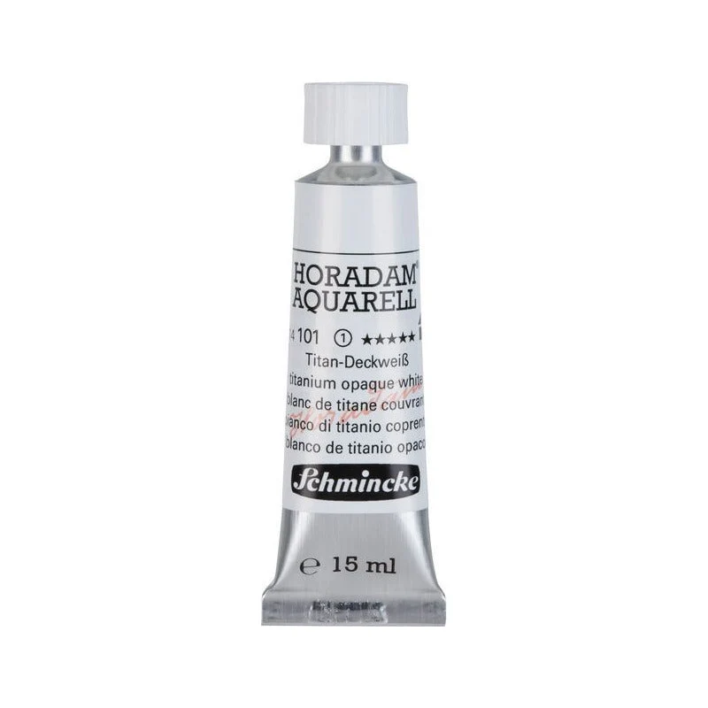 Schmincke Horadam Aquarellfarbe in Tube 15 ml – Onetz