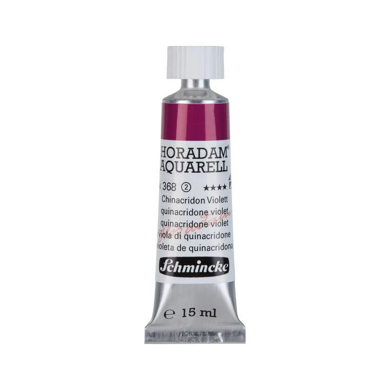 Schmincke Horadam Aquarellfarbe in Tube 15 ml – Onetz