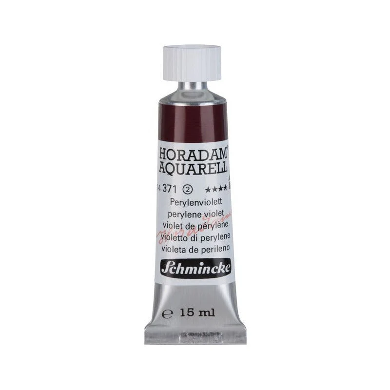 Schmincke Horadam Aquarellfarbe in Tube 15 ml – Onetz
