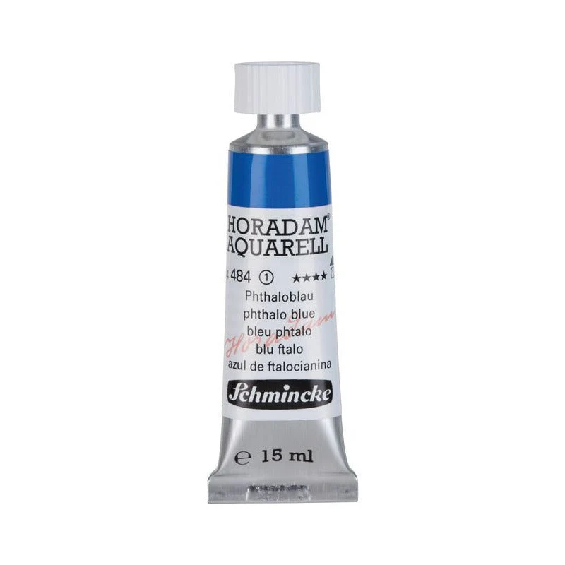 Schmincke Horadam Aquarellfarbe in Tube 15 ml – Onetz