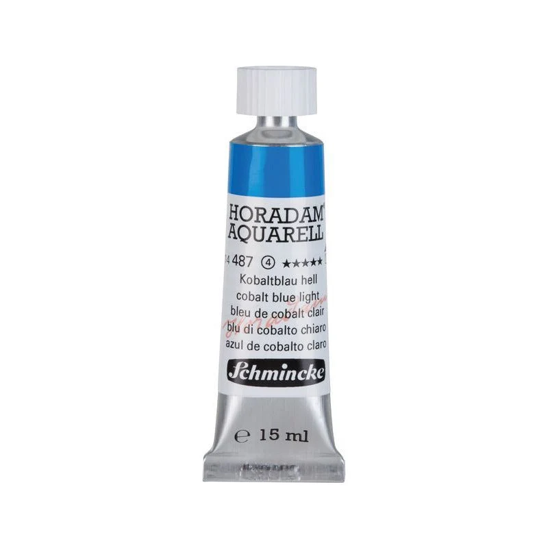 Schmincke Horadam Aquarellfarbe in Tube 15 ml – Onetz