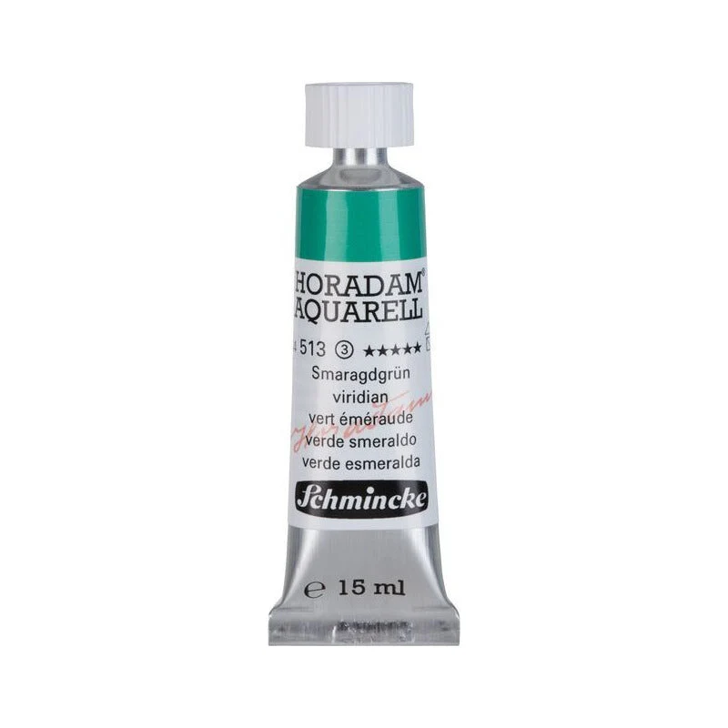 Schmincke Horadam Aquarellfarbe in Tube 15 ml – Onetz