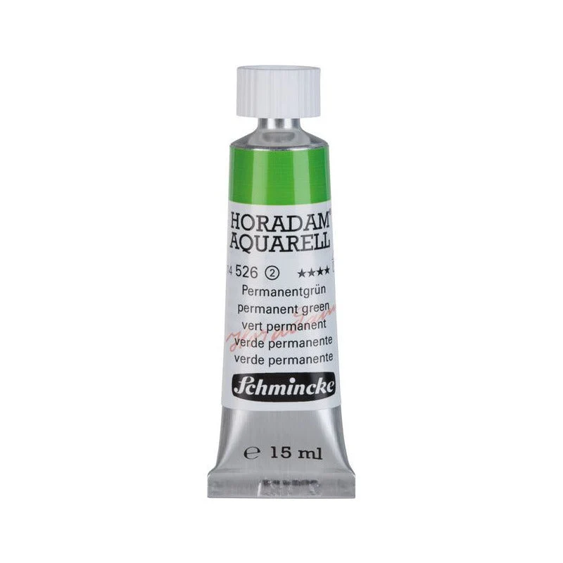 Schmincke Horadam Aquarellfarbe in Tube 15 ml – Onetz