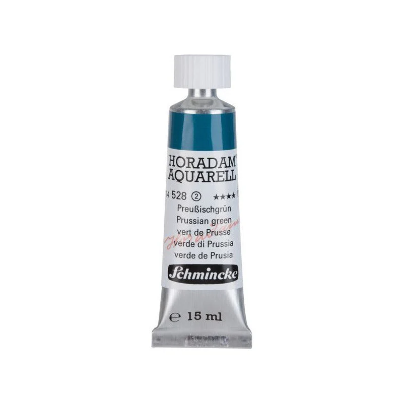 Schmincke Horadam Aquarellfarbe in Tube 15 ml – Onetz