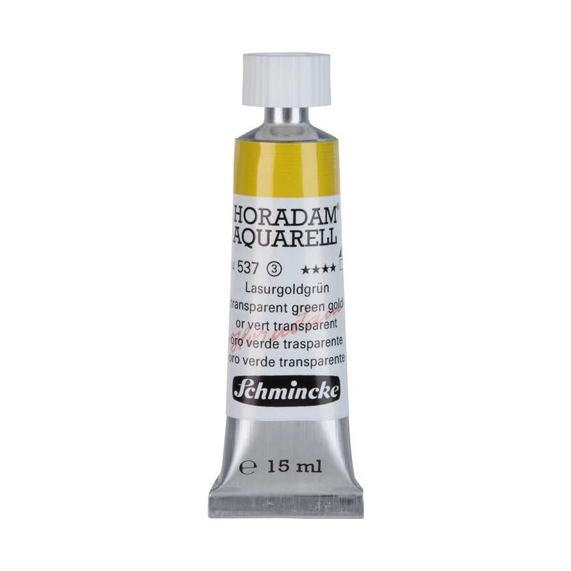 Schmincke Horadam Aquarellfarbe in Tube 15 ml – Onetz