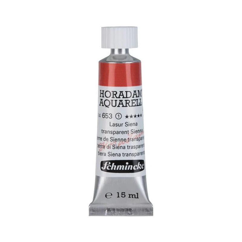 Schmincke Horadam Aquarellfarbe in Tube 15 ml – Onetz