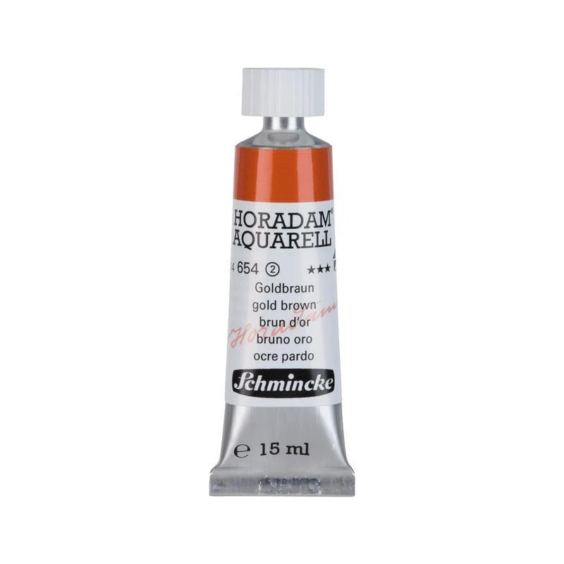 Schmincke Horadam Aquarellfarbe in Tube 15 ml – Onetz