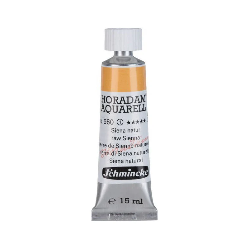Schmincke Horadam Aquarellfarbe in Tube 15 ml – Onetz