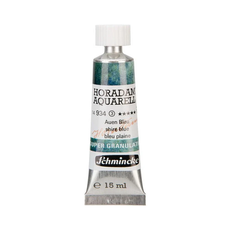 Schmincke Horadam Aquarellfarbe in Tube 15 ml – Onetz
