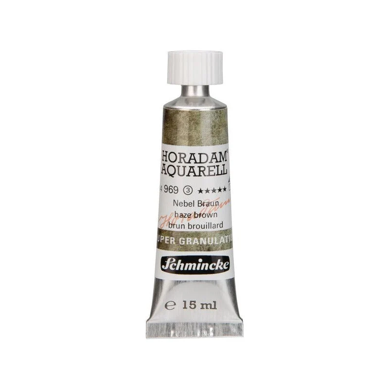 Schmincke Horadam Aquarellfarbe in Tube 15 ml – Onetz