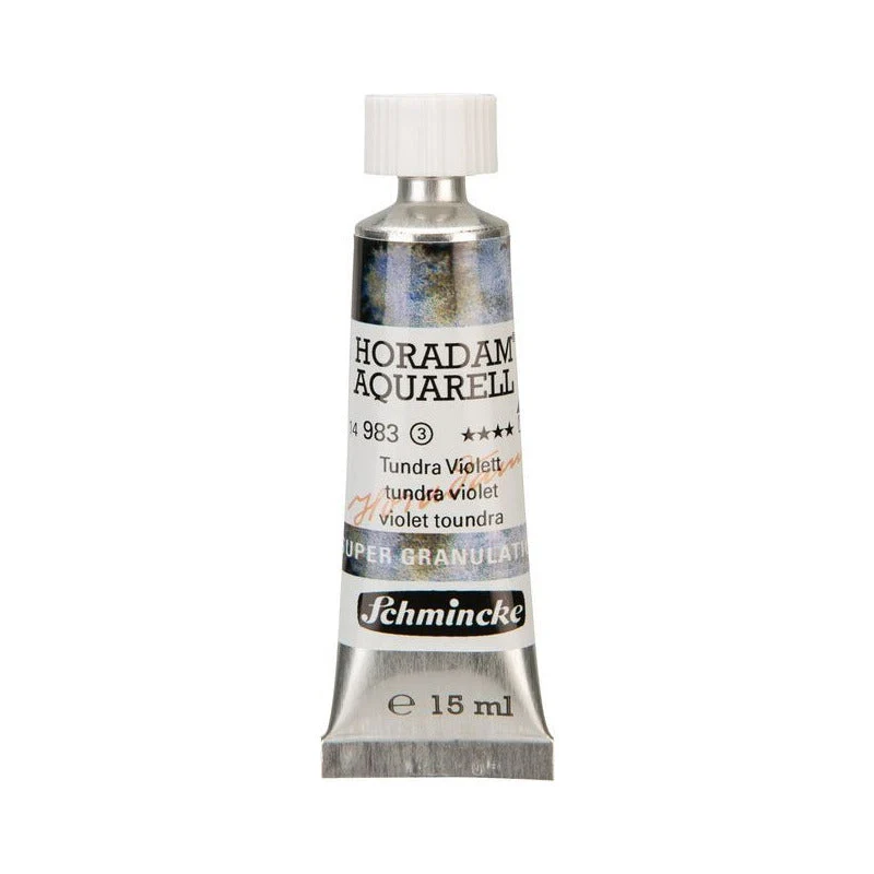 Schmincke Horadam Aquarellfarbe in Tube 15 ml – Onetz