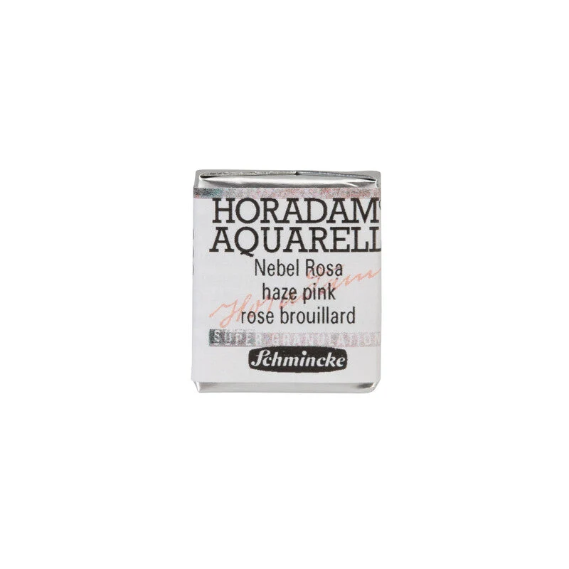 Akvarelna boja Schmincke Horadam u pola posudice 1,6 ml