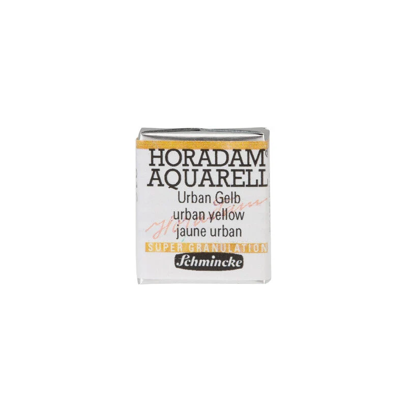 Χρώμα ακουαρέλας Schmincke Horadam μισό godet 1,6 ml