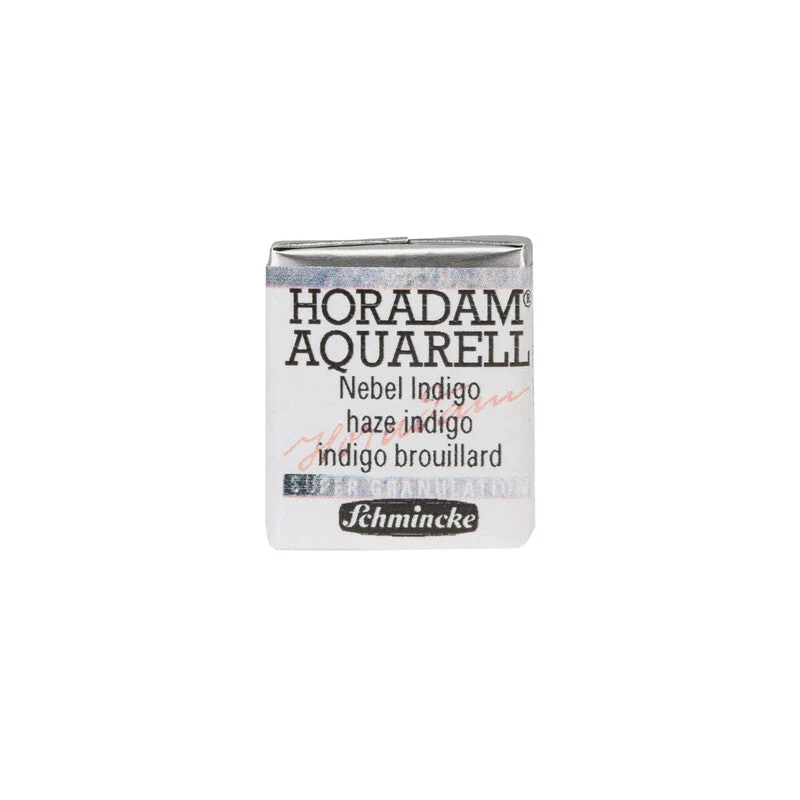Χρώμα ακουαρέλας Schmincke Horadam μισό godet 1,6 ml