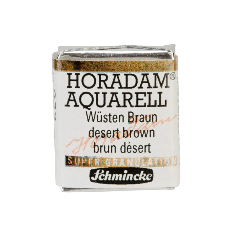 Acquerello Schmincke HORADAM mezzo godet 1,6 ml