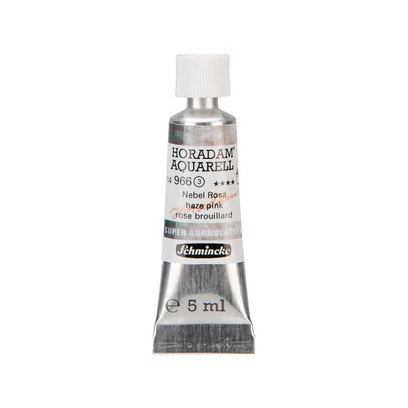 Schmincke Horadam акварелна боя в тубичка 5 ml – Volcano yellow