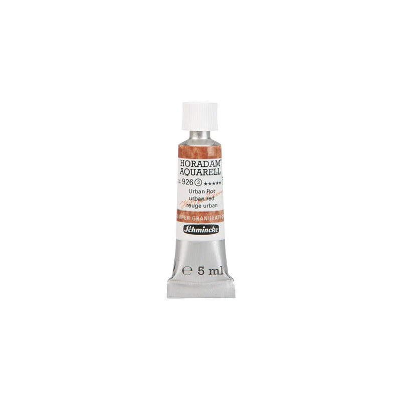 Schmincke Horadam akvarel boja u tubi 5 ml – Volcano yellow