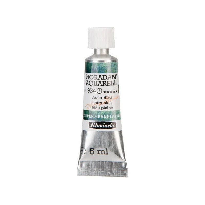 Schmincke Horadam akvarel boja u tubi 5 ml – Volcano yellow