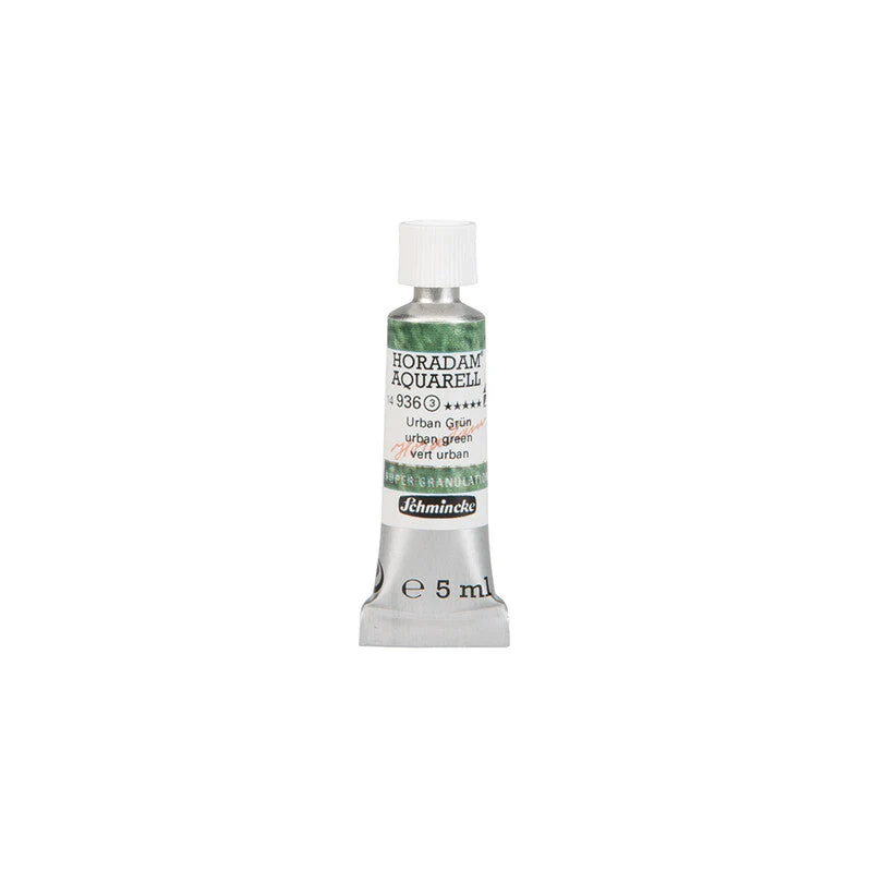 Schmincke Horadam akvarel boja u tubi 5 ml – Volcano yellow