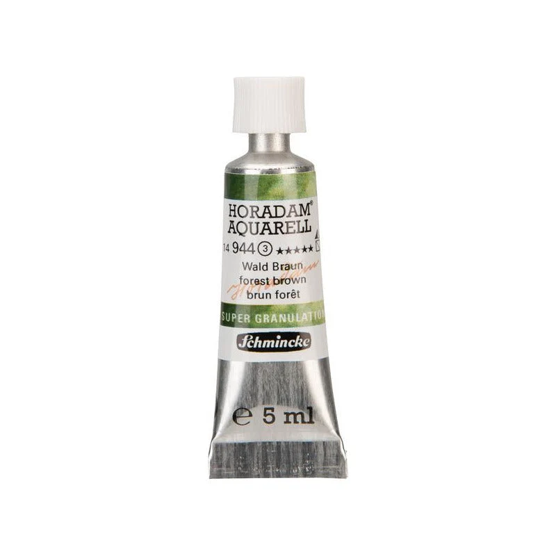 Schmincke Horadam akvarel boja u tubi 5 ml – Volcano yellow