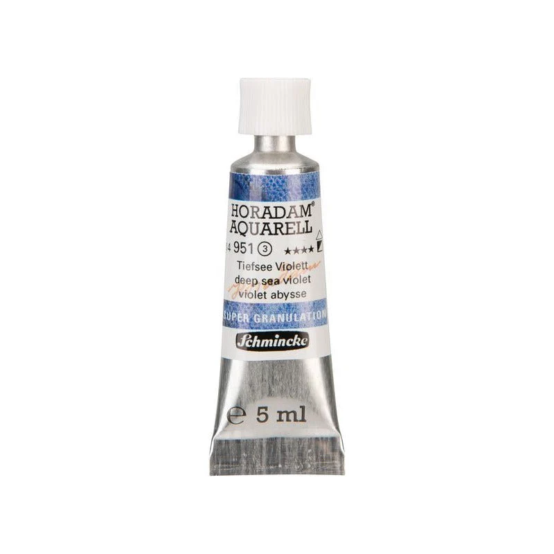 Schmincke Horadam akvarel boja u tubi 5 ml – Volcano yellow