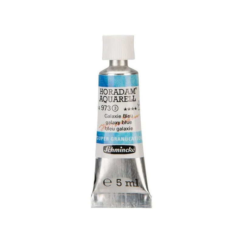 Schmincke Horadam akvarel boja u tubi 5 ml – Volcano yellow