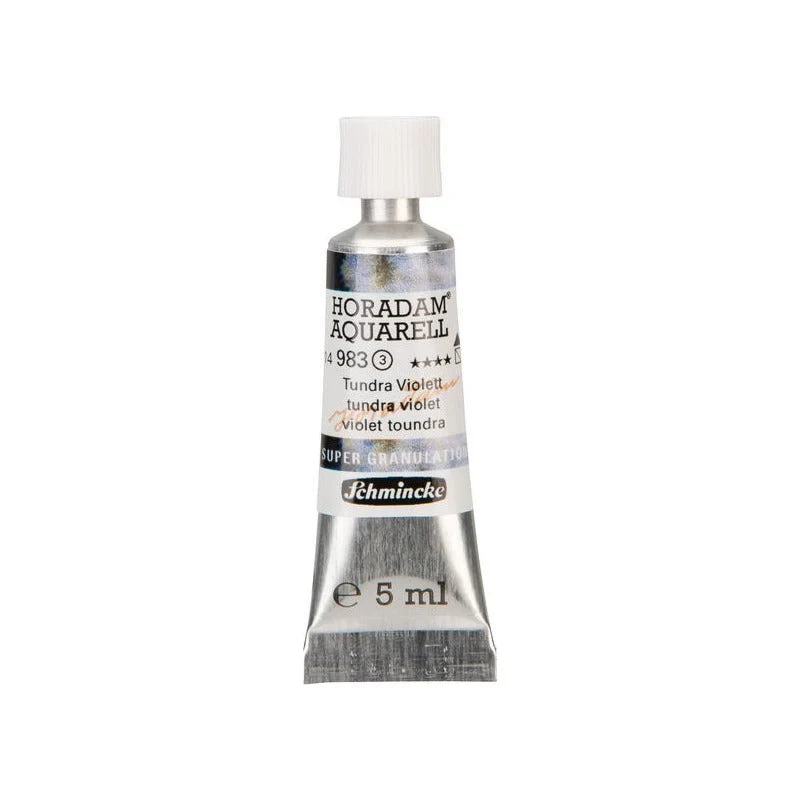 Schmincke Horadam akvarel boja u tubi 5 ml – Volcano yellow